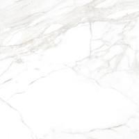 Calacatta Faro Grey Керамогранит белый 80х80 Полированный