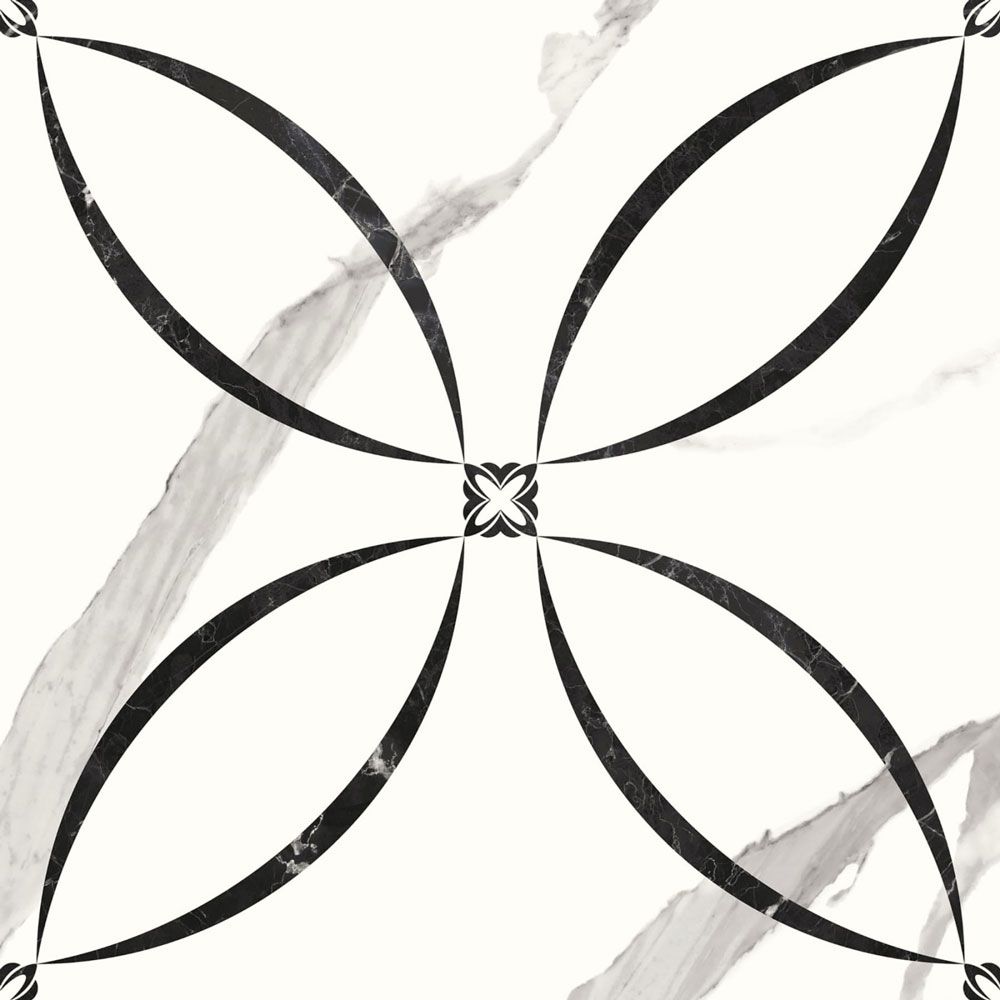 Prima Palace Calacatta GP6PRP00 керамогранит