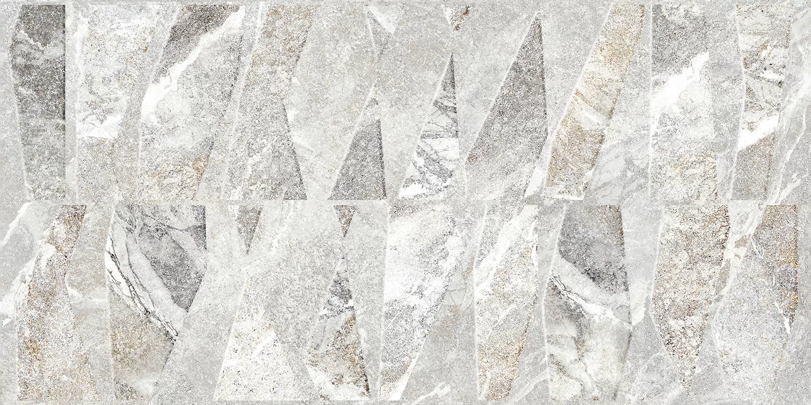 Плитка настенная Persey TWU2550PRS27 249x500 Alma Ceramica