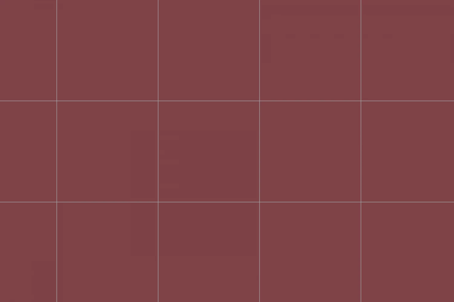 Керамогранит GTF441 Feeria ярко-красный 60х60