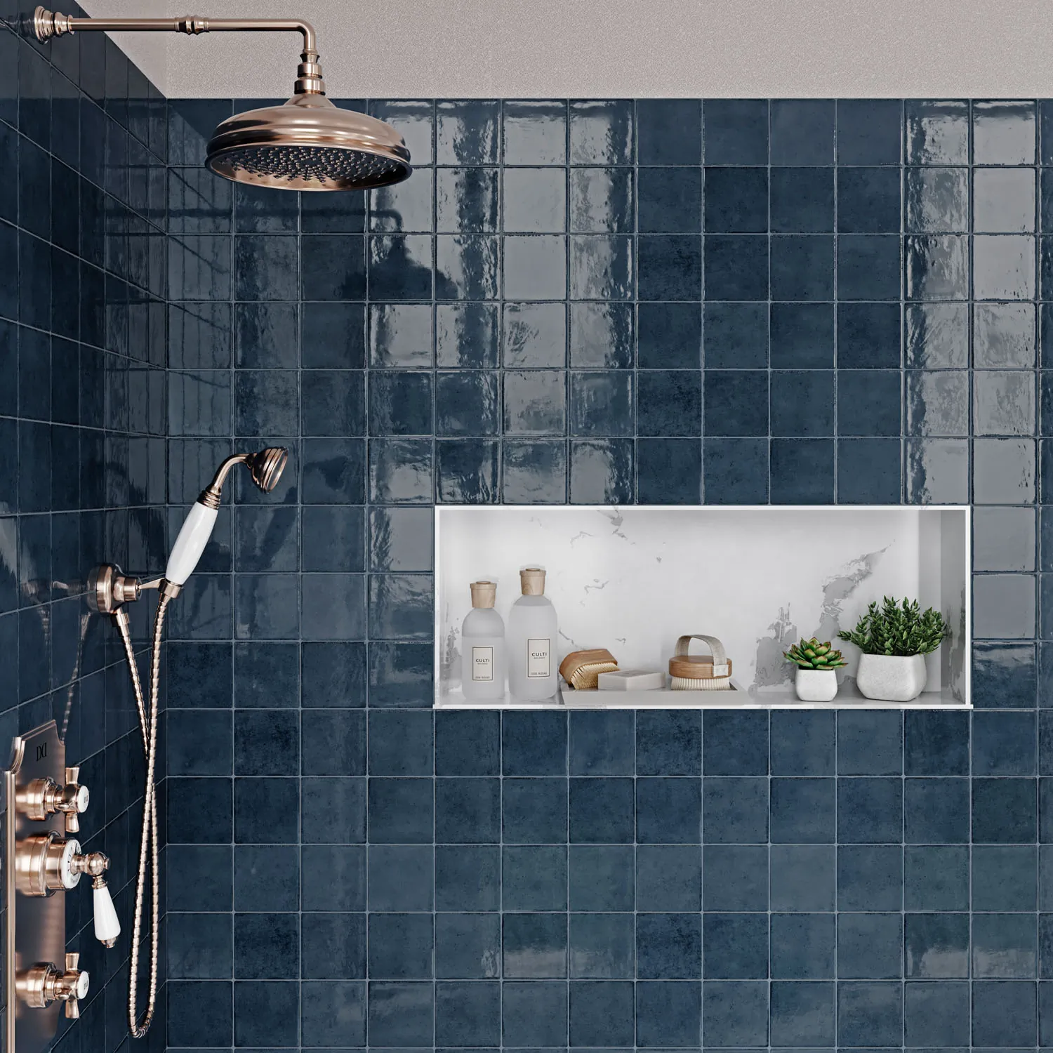 Керамогранит Bright Fiordo 10x20