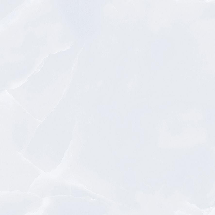 Onyx Snappy Blue Керамогранит голубой 60х60 Полированный