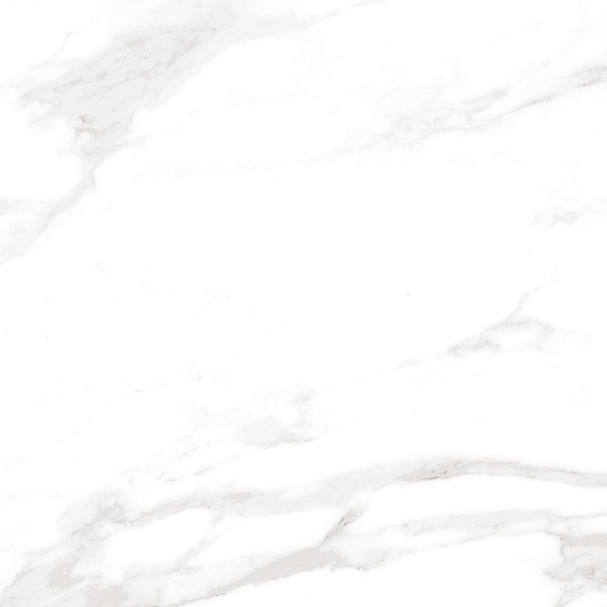 Calacatta Regal Grey Керамогранит белый 60х60 Полированный