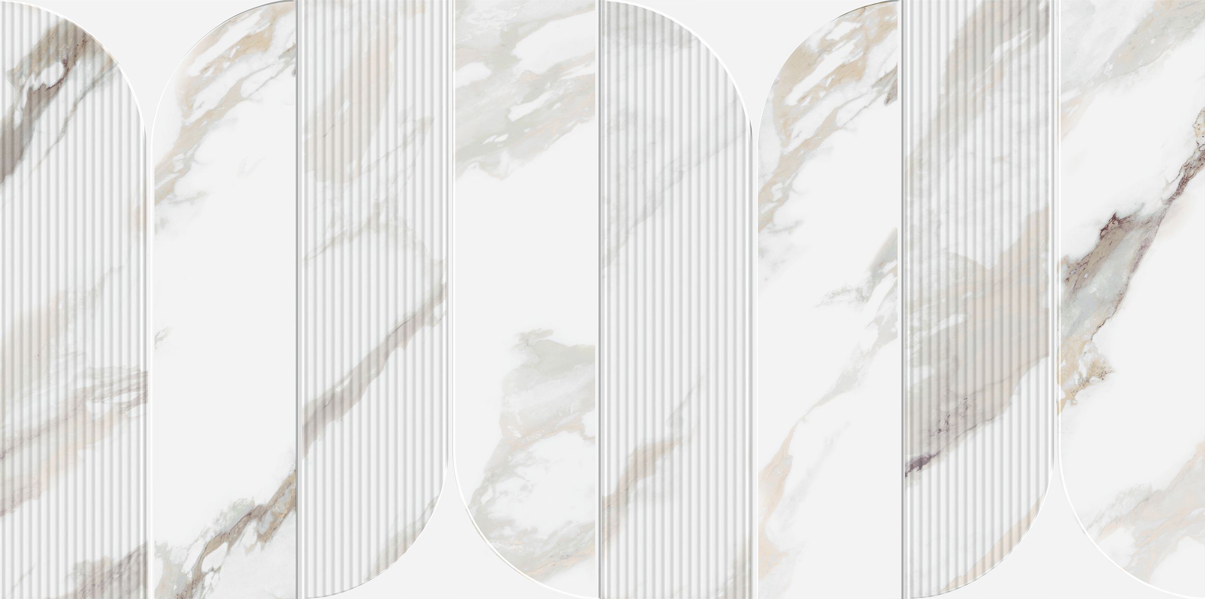 LB Ceramics Керамогранит Рерих 7260-0036 30х60 светлый