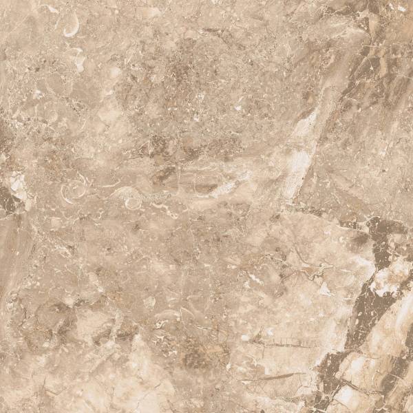 Керамогранит Primavera Brecia Silver 60x60 см (PR105)