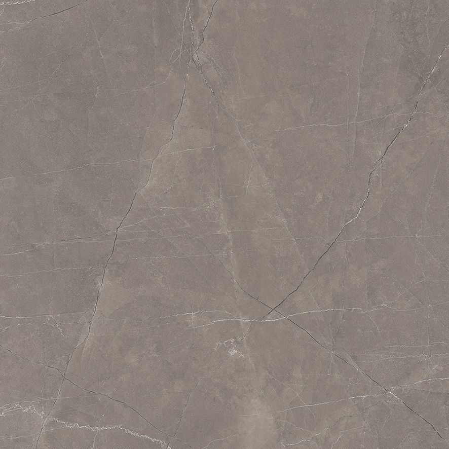 Stone Micado Grey Керамогранит серый 60х60 Полированный Ceradim