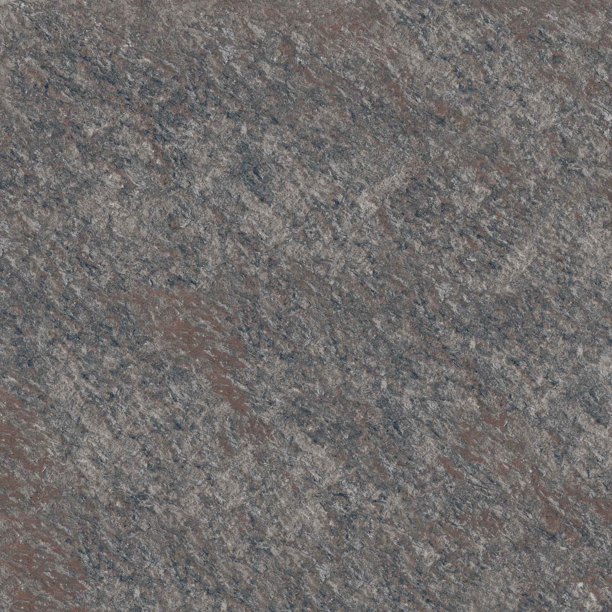 Керамогранит Rock RC 03 40.5x40.5x0.8 неполированный Черный