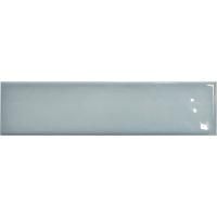 Керамическая плитка, SKY 10x40, Monte (Smile Tile), глянцевая испанская плитка метро кабанчик