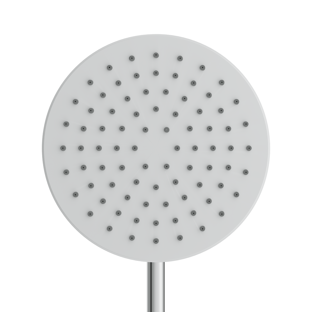 Душевая система LARA встраиваемая хром