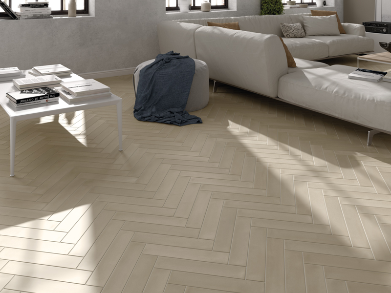 Керамогранит 30053 WADI Beige 6x30 см (Equipe)