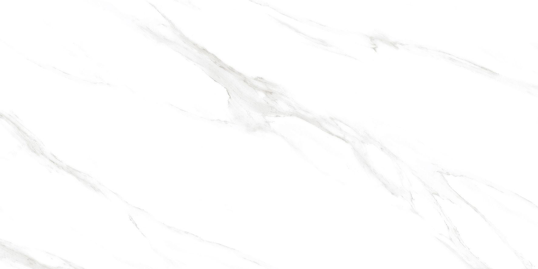 Calacatta Genius Керамогранит белый 60х120 Полированный