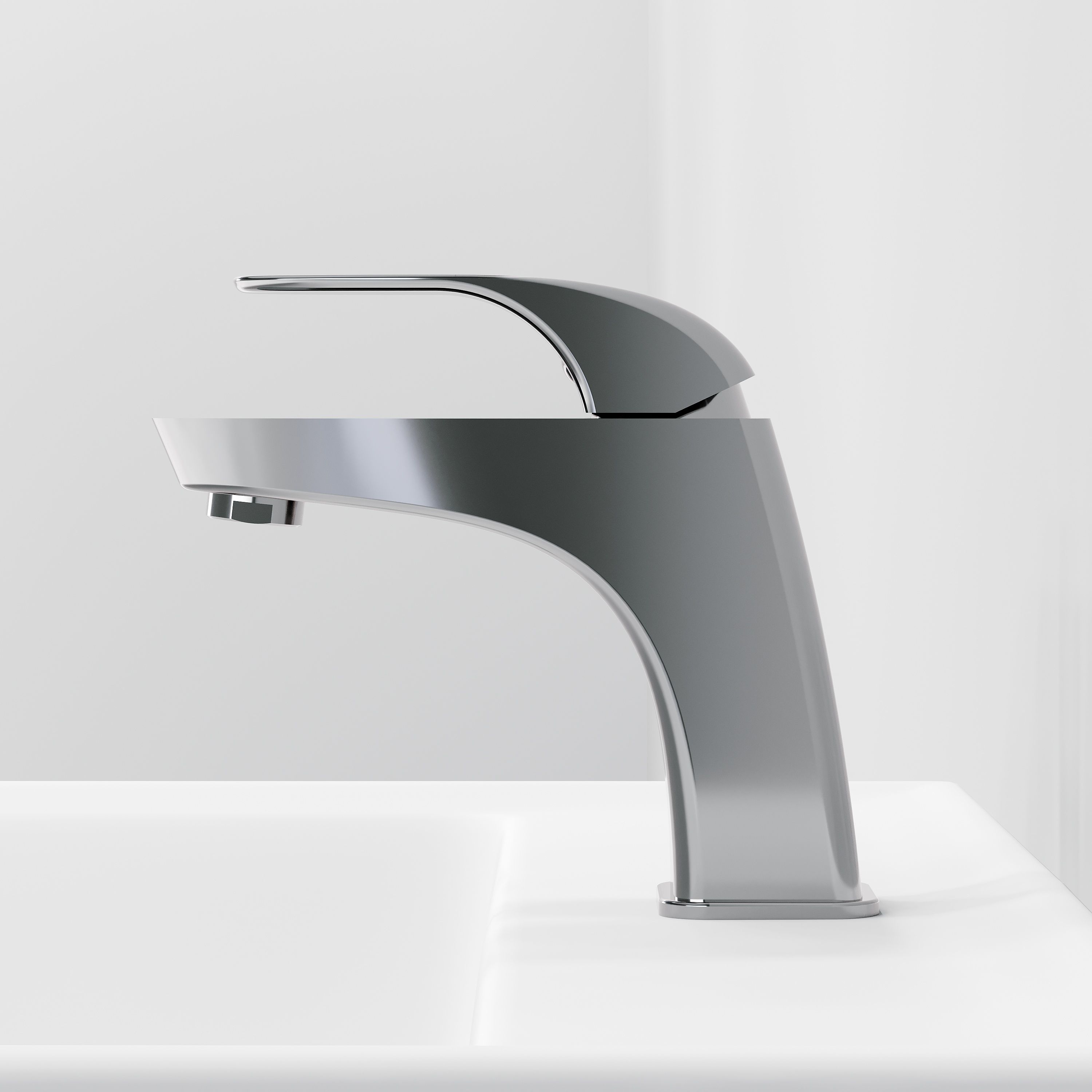 Плитка Adelaida Laparet в интерьере