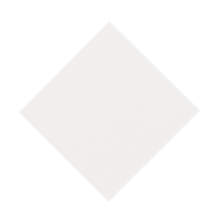 Вставка белый (001) 4.7*4.7 для углового элемента 8.6*8.6, Keramark