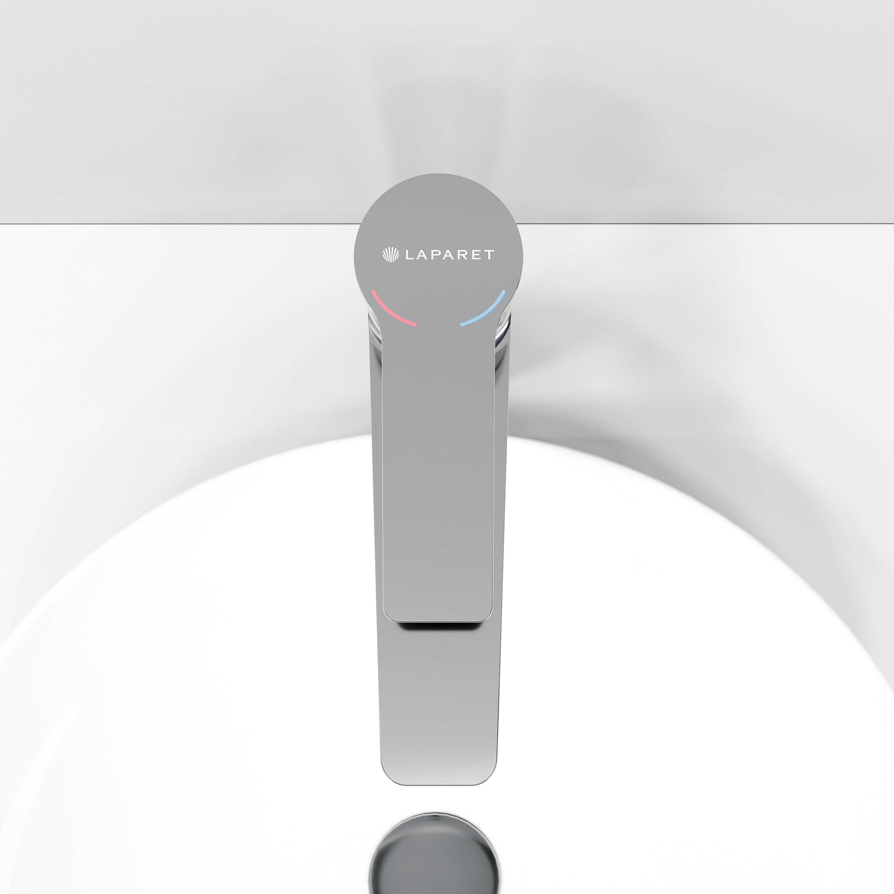 Плитка Adelaida Laparet в интерьере