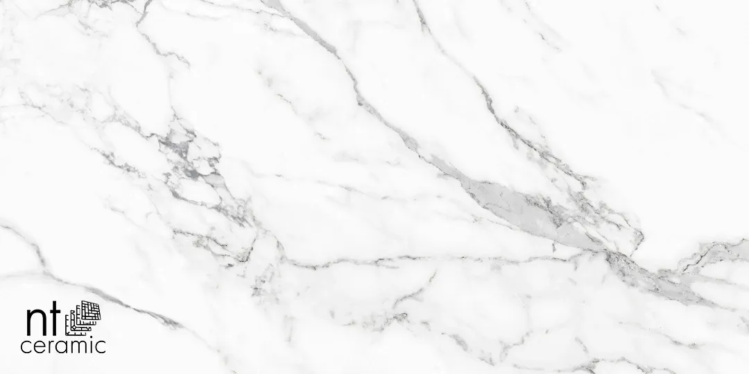 Керамогранит NTT9125M Statuario Infinity 60x120