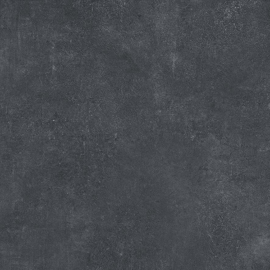 Cement Strength Graphite Керамогранит темно-серый 60х60 Матовый