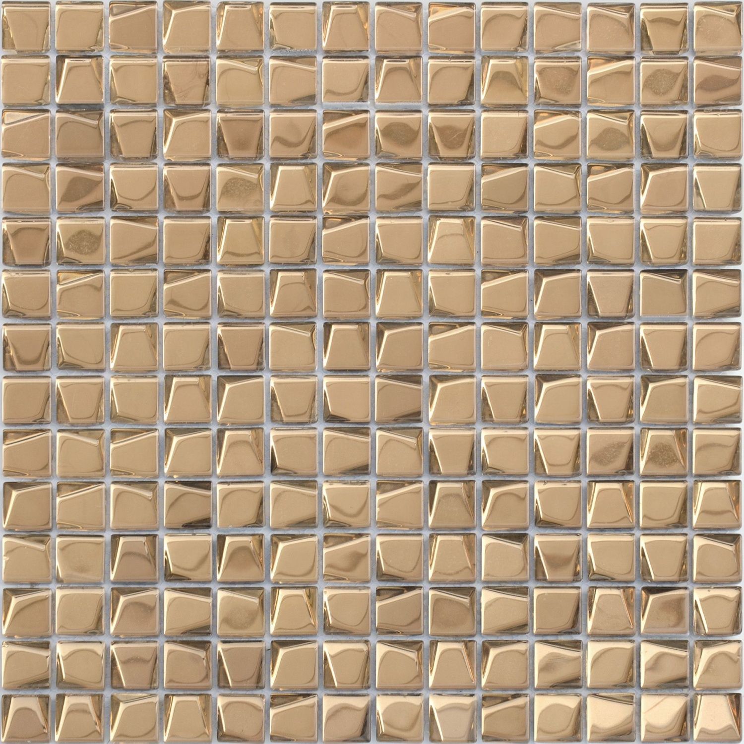 Мозаика Aureo trapezio 20x20x6 (Caramelle Mosaic)