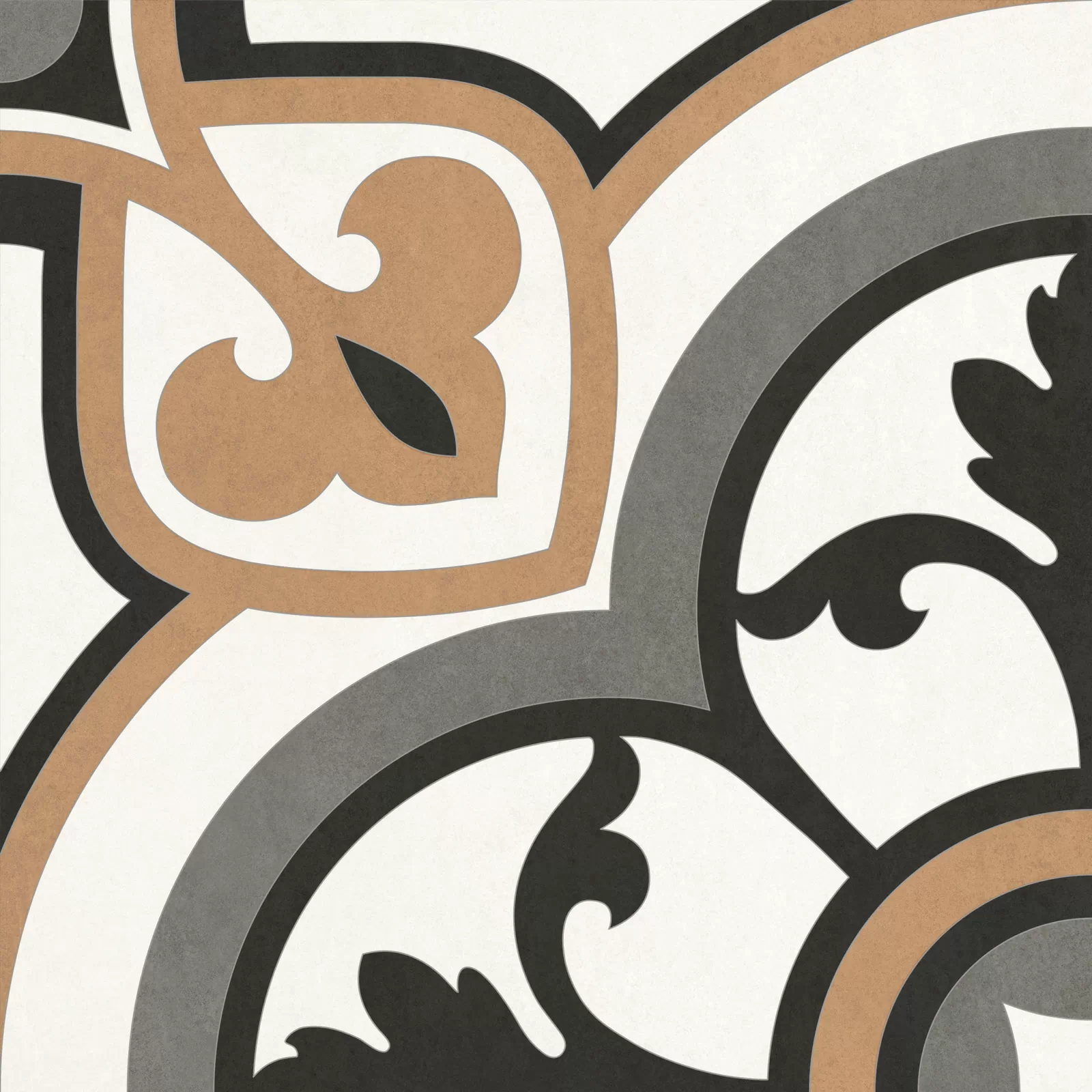 Керамогранит Alba GP2020DNN31 New Trend 20х20 пэчворк