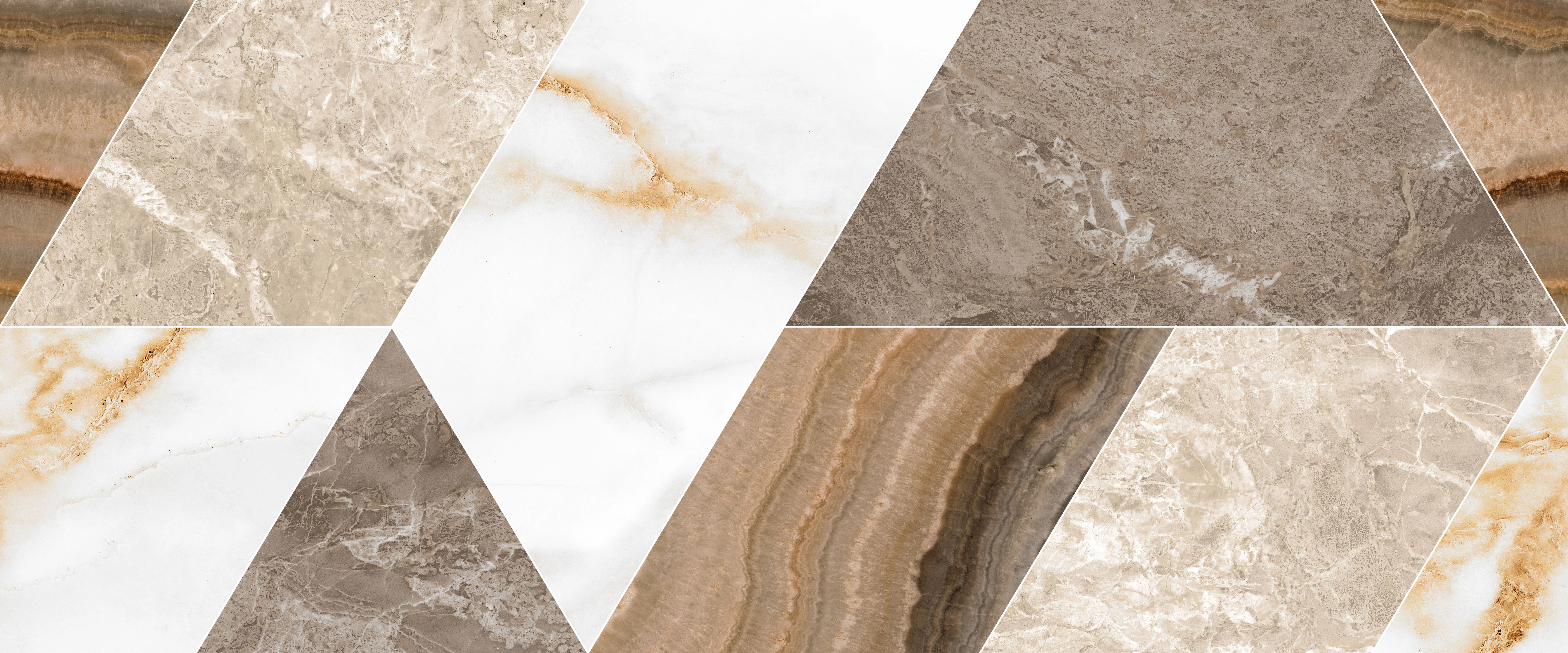 Плитка Joy multi wall 02 250х600  Gracia Ceramica