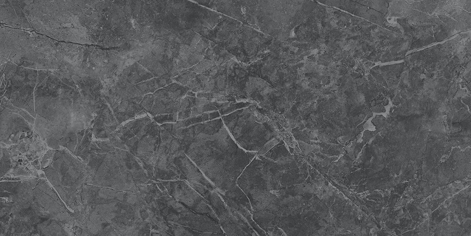 Morgan плитка настенная графитовый 34062 25х50