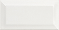 Плитка керамическая настенная 12738 METRO White 7,5x15 см (Equipe) плитка метро кабанчик