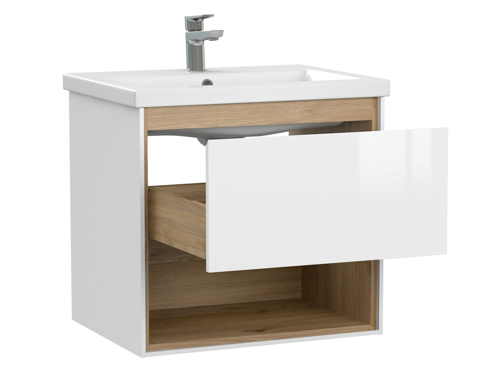 Тумба LOUNA 60 (Cersanit)