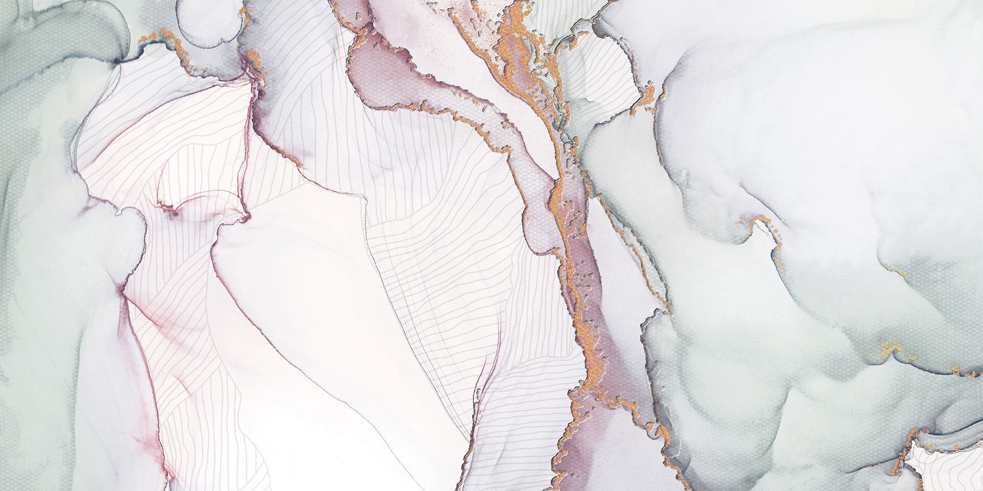 LB Ceramics Керамогранит декор Блисс 7360-0010 30х60