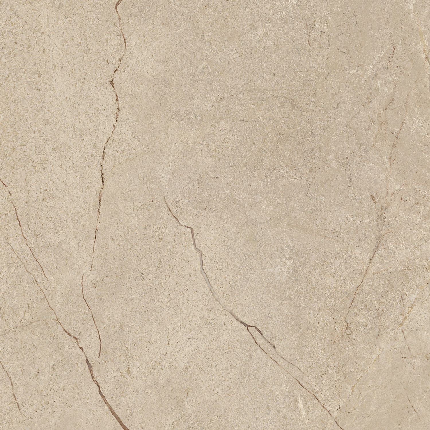 LB Ceramics Керамогранит Полдень 6461-0417 60х60 песочный