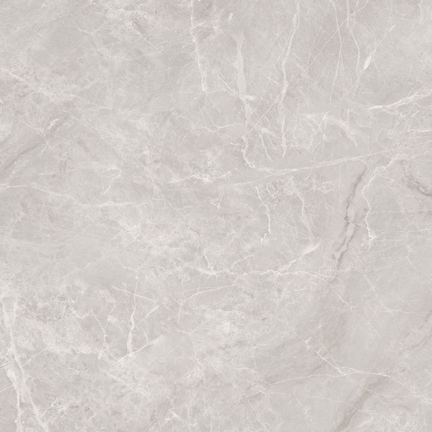 Mramor Princess Grey Керамогранит серый 60х60 Полированный