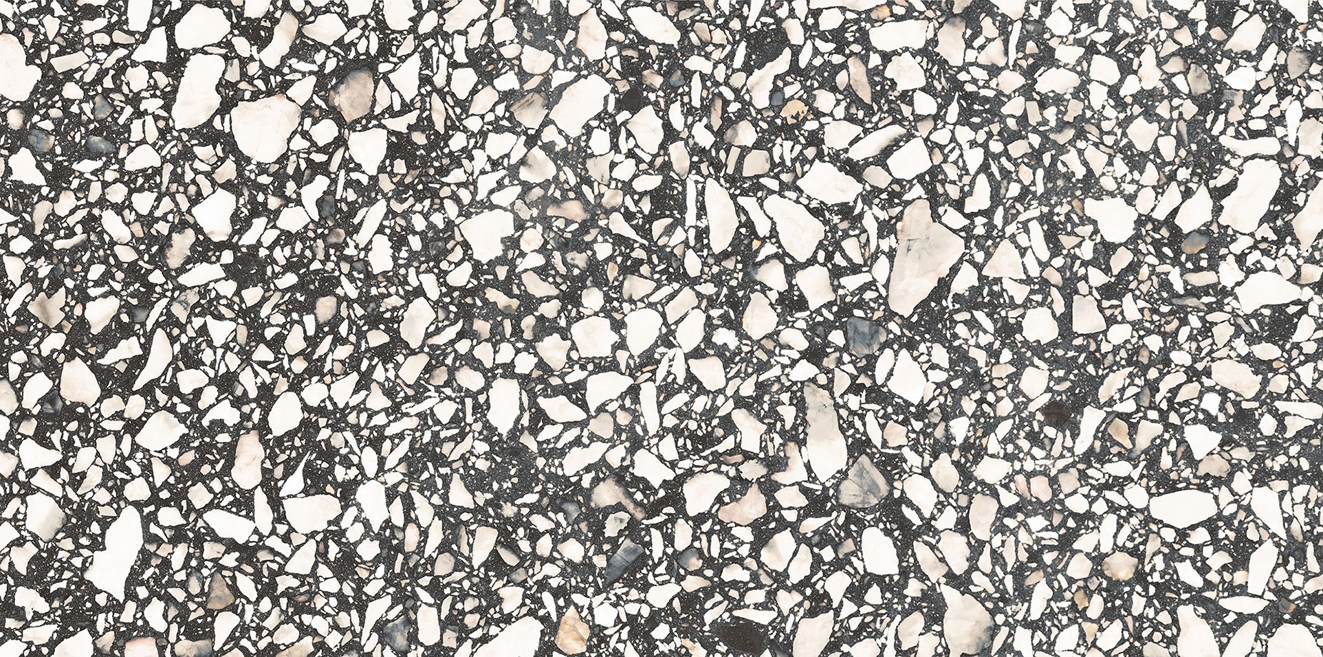 LB Ceramics Керамогранит Кэрролл 6260-0188 30х60 терраццо