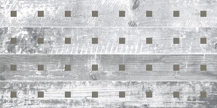 Extra Elemental Декор серый 30х60