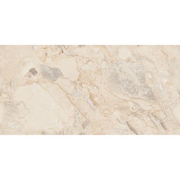 Керамогранит AS22-21 Nairobi Bianco бежевый мальят  120х60