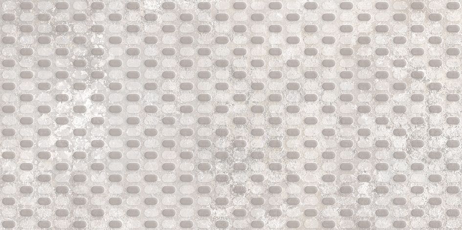 West Декор бежевый 25х50