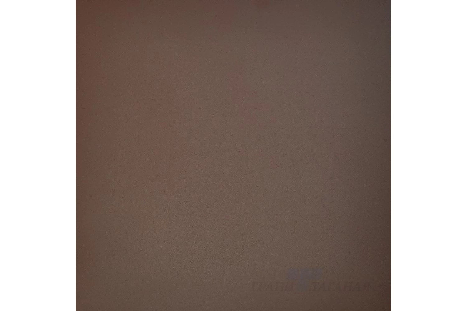 Керамогранит GT021M Профи кофе 60х60 Грани Таганая