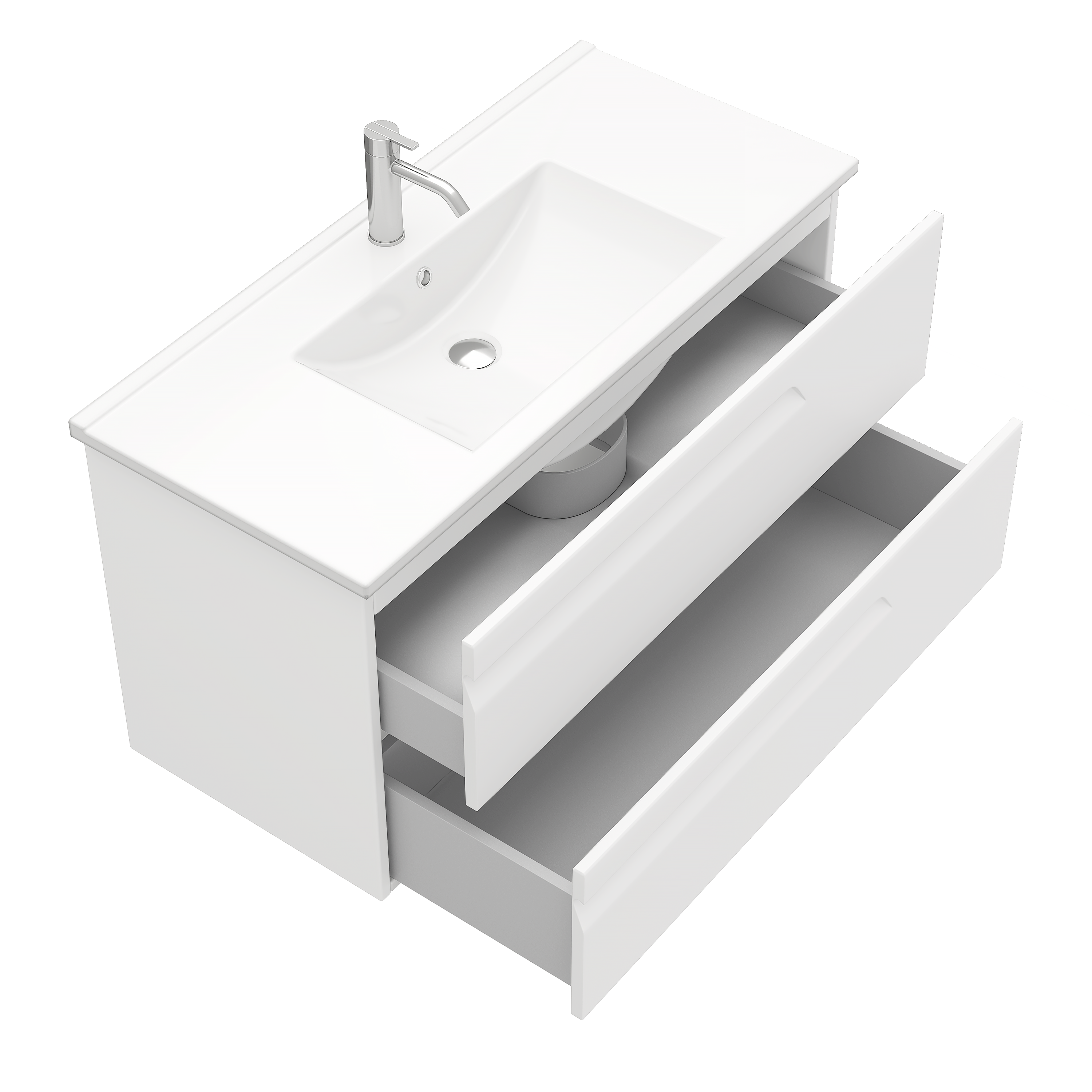 Плитка Adelaida Laparet в интерьере