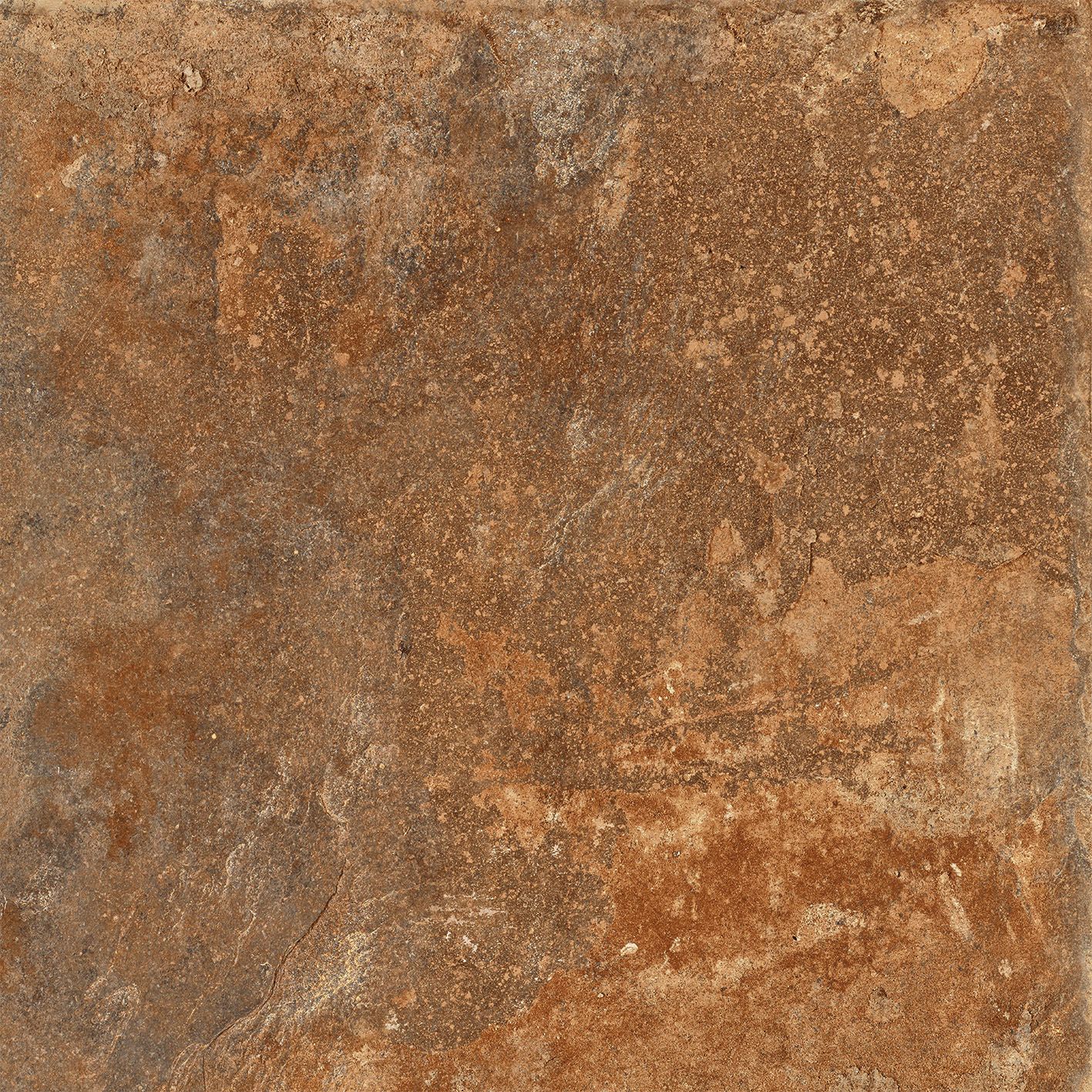 Керамогранит Денвер 4 40х40 Керамин терракотовый