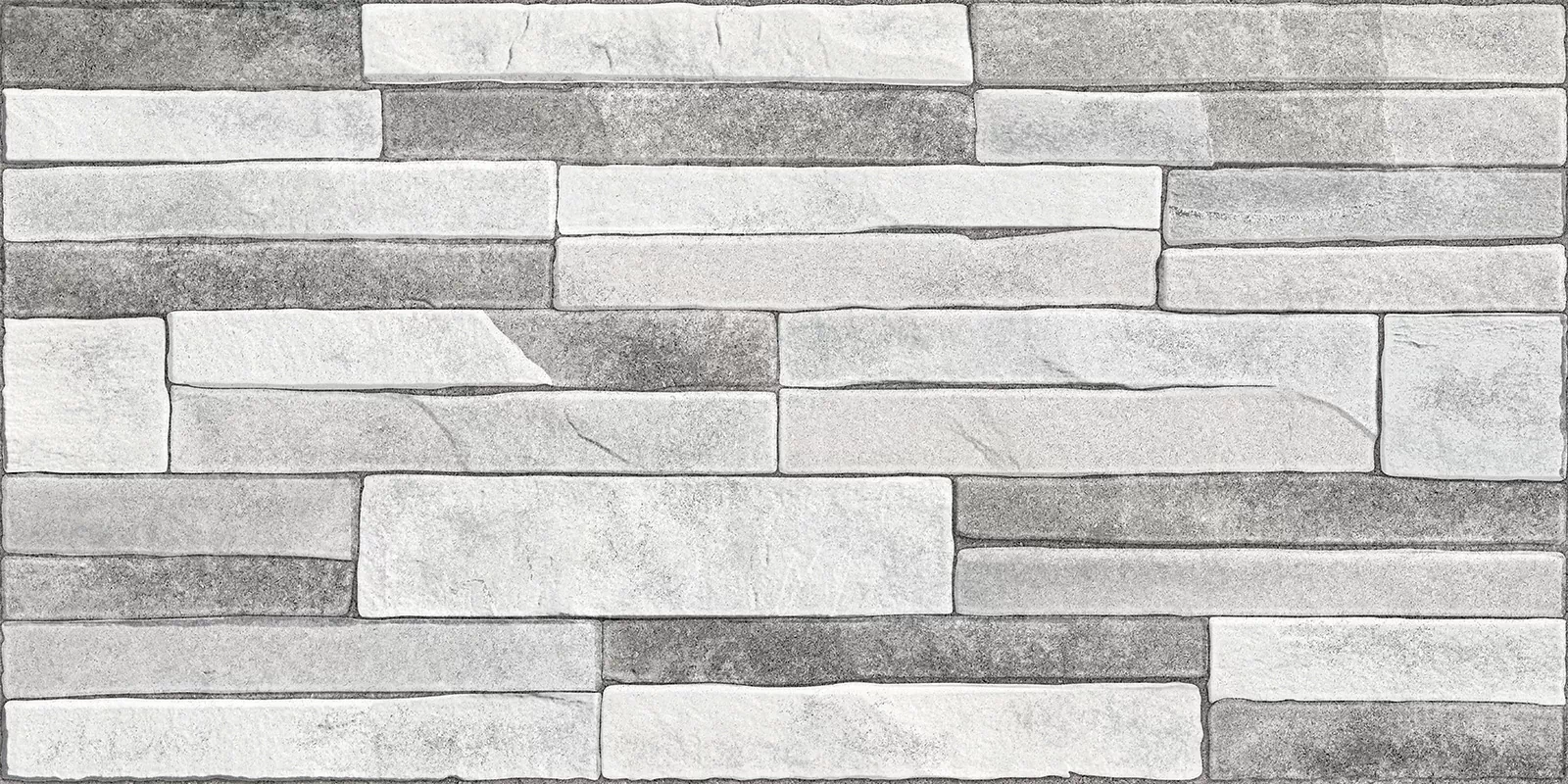 Плитка настенная Discover TWU2550DCV17 249x500 Alma Ceramica