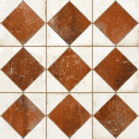 Плитка керамическая FS ARLES BROWN LT 33x33x0,95 см