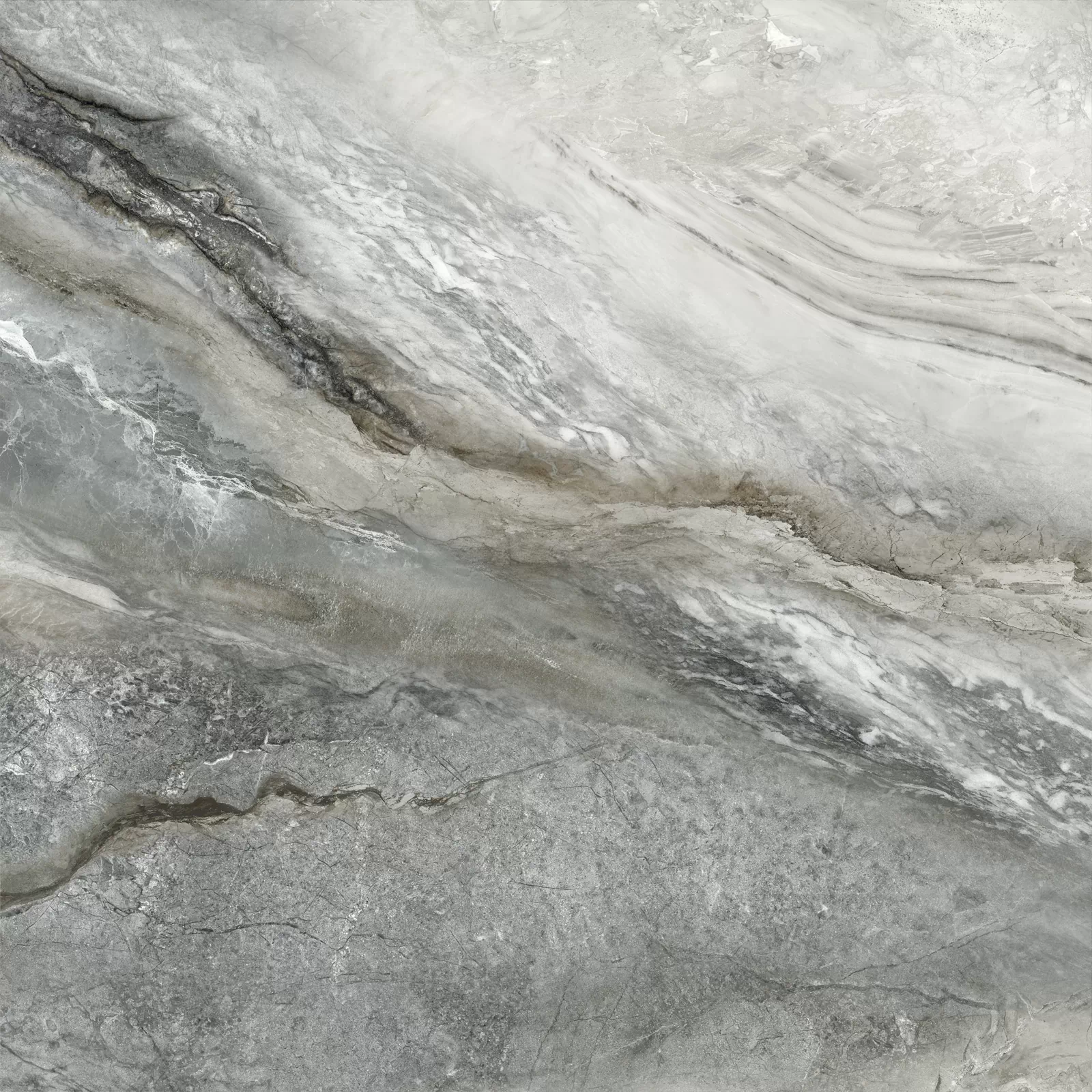 Керамогранит Simphony D60216M 60х60 Delacora