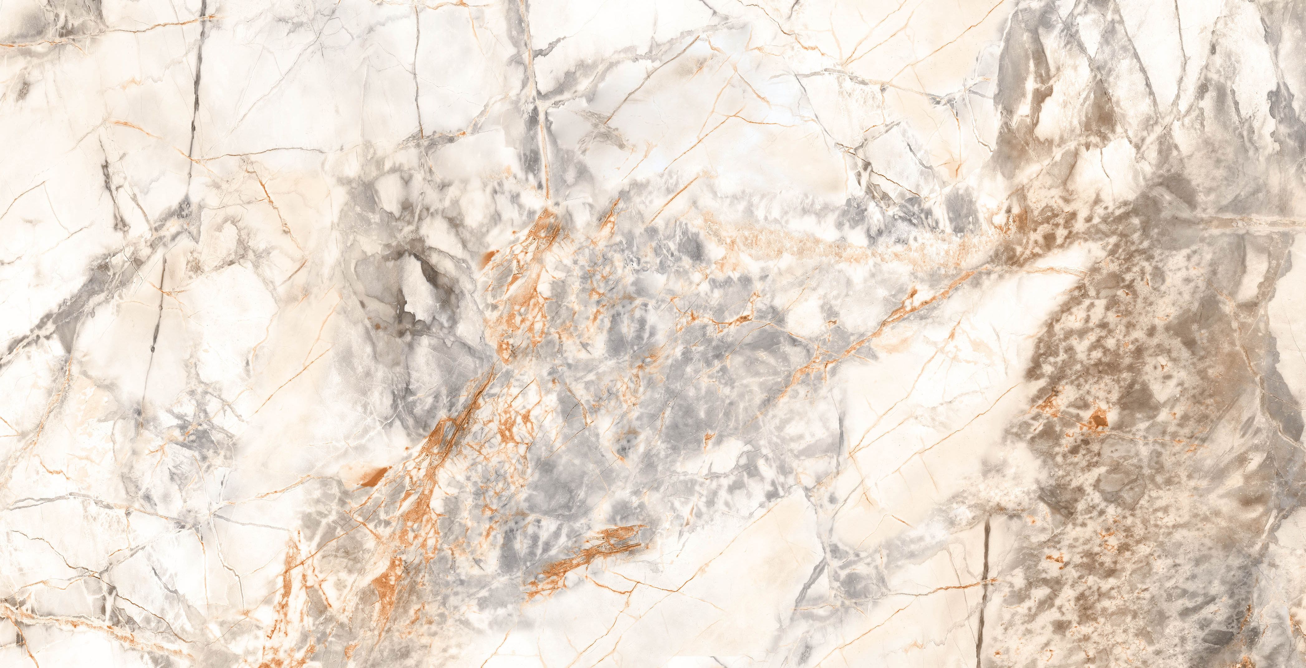 Керамогранит Marble ONLYGRES MOG 301 60x120x0.9 полированный Бежевый