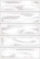 Настенная плитка Метро 7С белый 275х400 (Керамин)