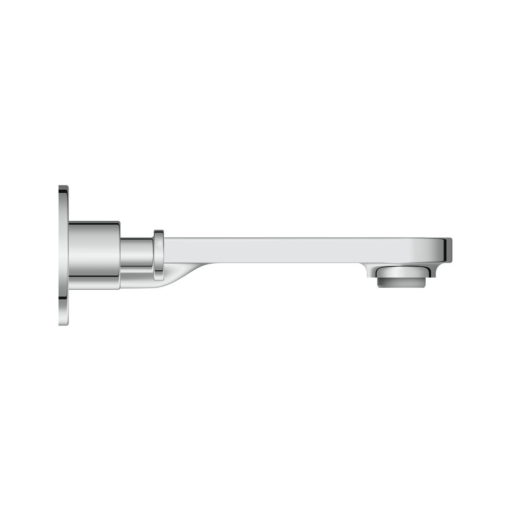 Смеситель для раковины OLIVA встраиваемый хром