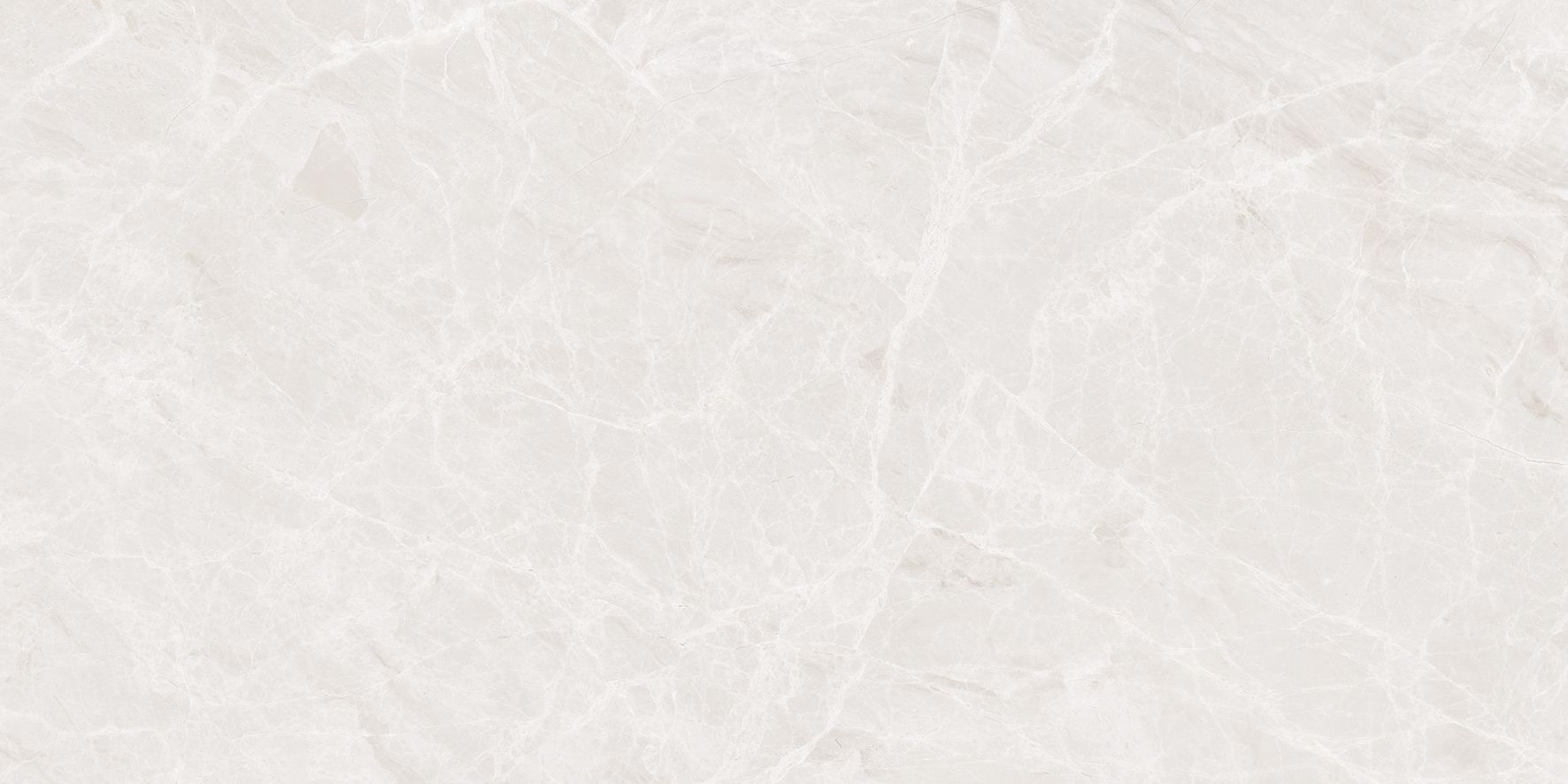 Mramor Princess White Керамогранит светло-серый 60х120 Полированный