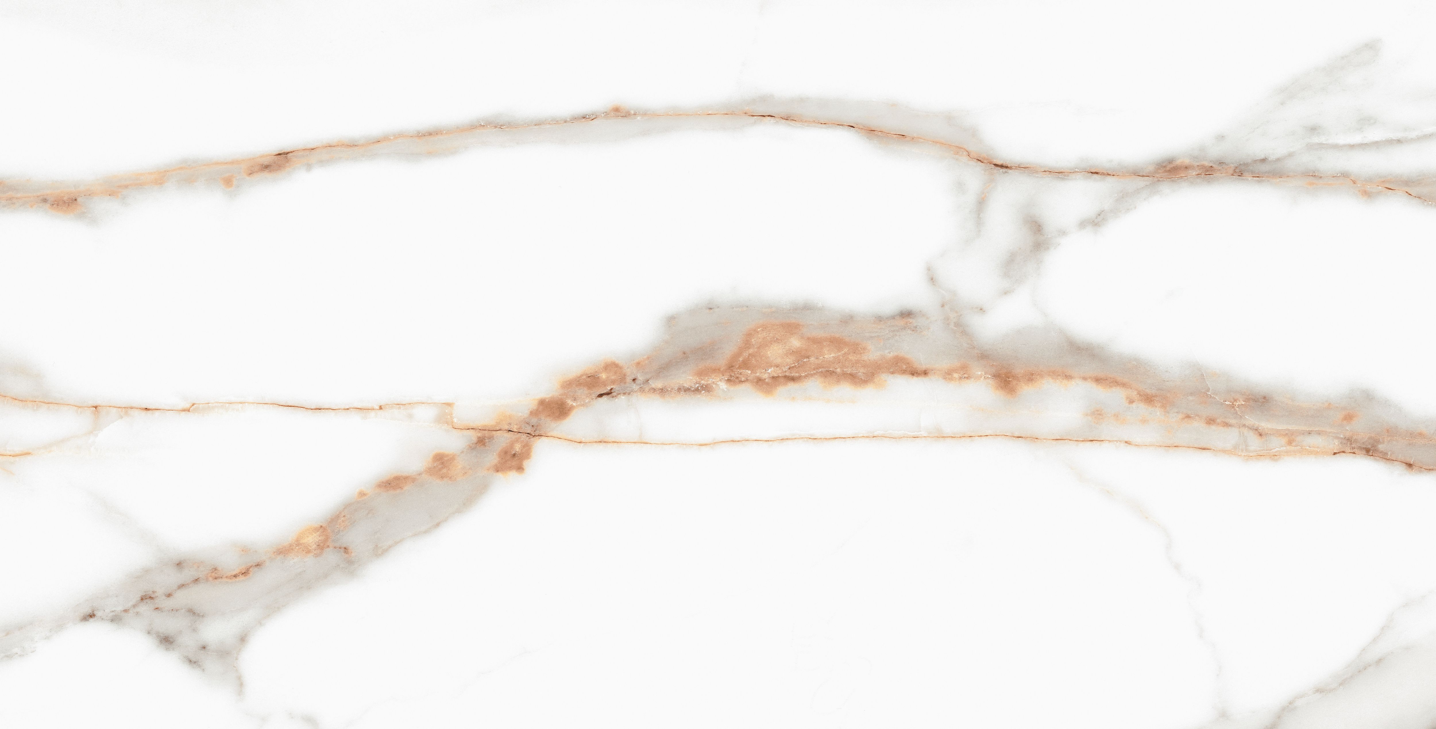 Керамогранит Supreme SM 03 60x120x1 полированный Белый