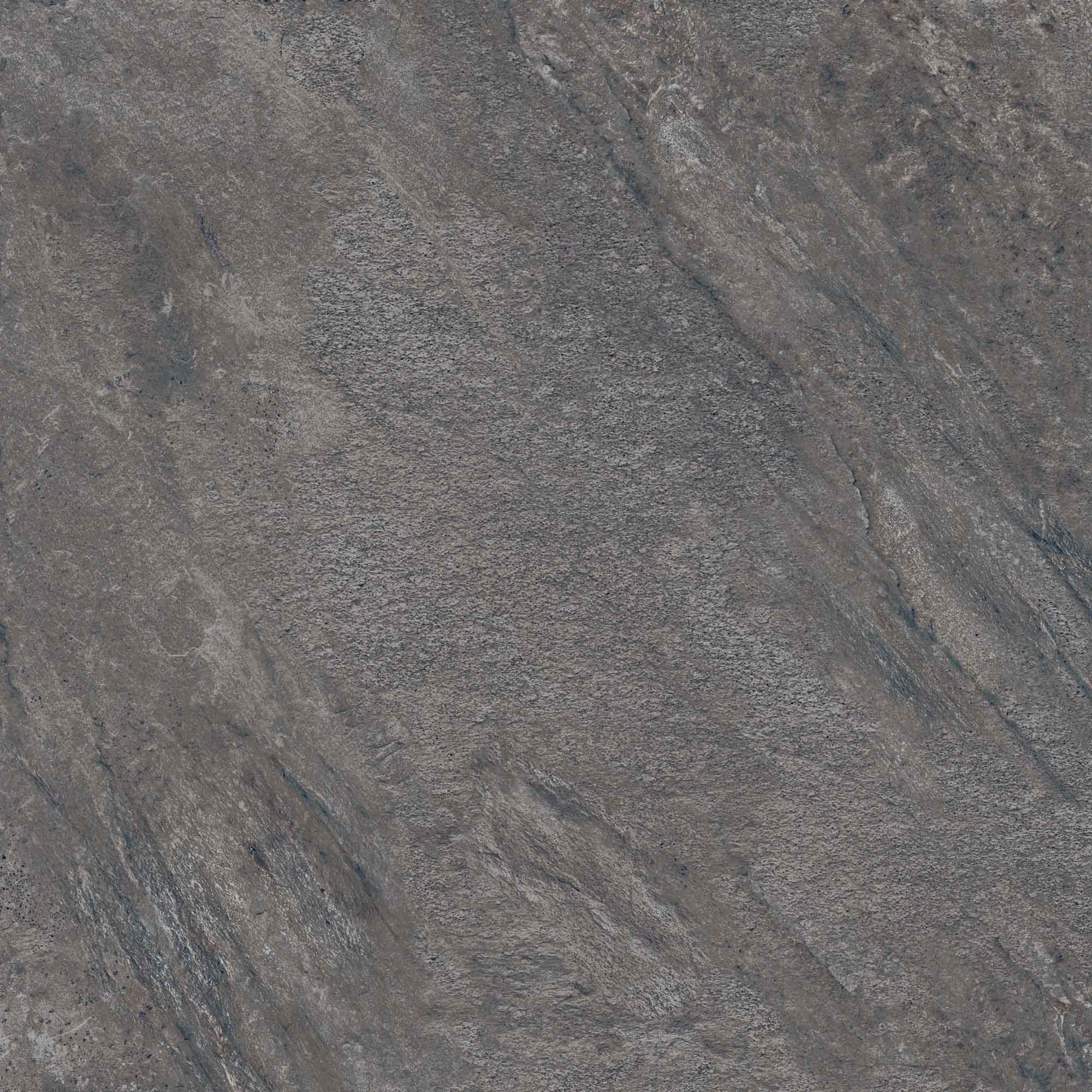 Керамогранит Rock RC 03 40.5x40.5x0.8 неполированный Черный