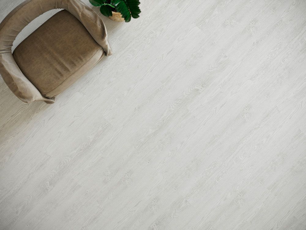 Кварц-виниловая плитка Fine Floor Light Дуб Богемия FF-1376