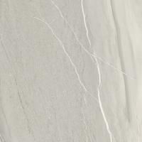 Керамогранит Meissen Keramik Lake Stone лаппатированный серый ректификат 79,8x79,8 LAS-GGM091