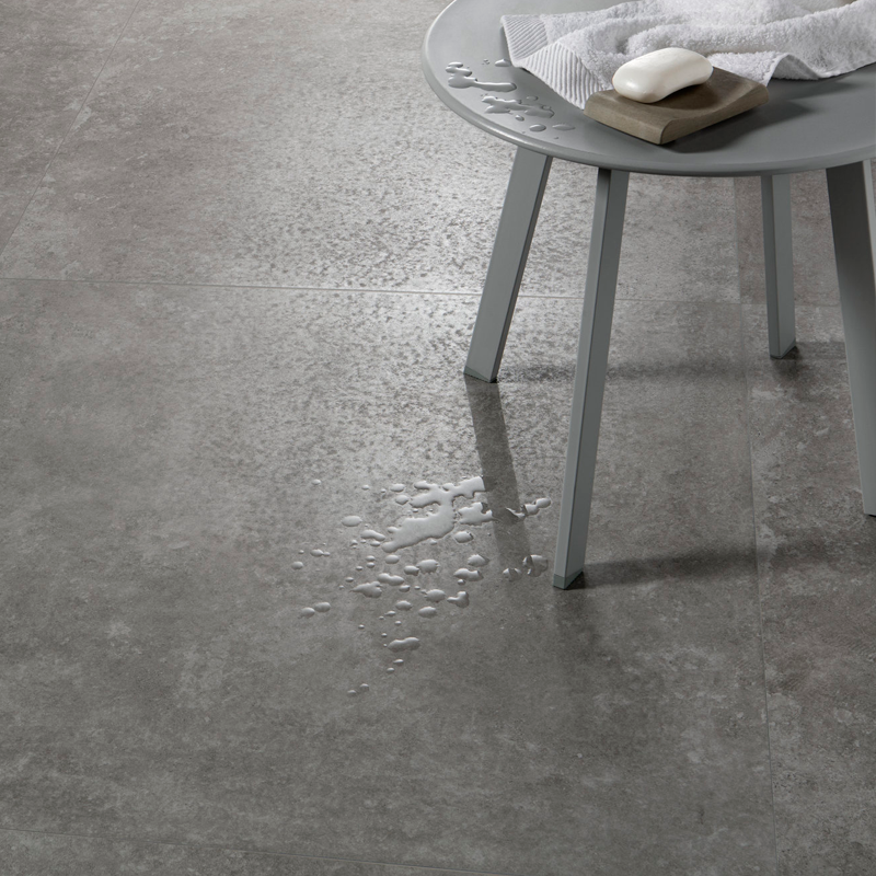 Гранит керамический 24937 GROUND GREY SF/60X60/C/R 60x60x1 см