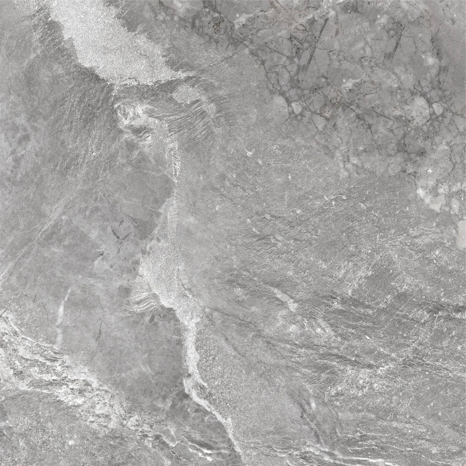 Керамогранит D60260M Wild Dark матовый 600x600x9.5 New Trend