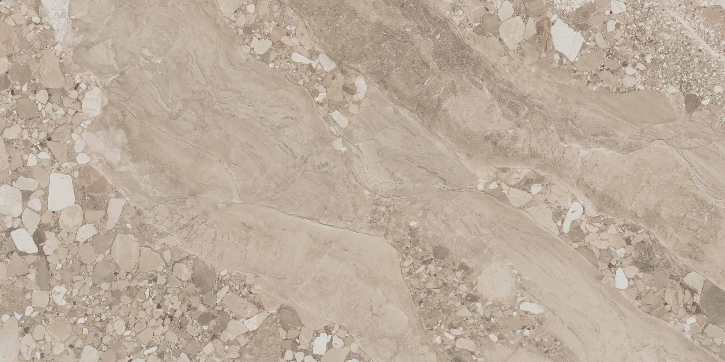 Керамогранит Oceanmist OM 02 80x160x1.1 неполированный Бежевый (Ametis by Estima)